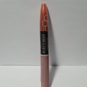 Burt's Bees Tinted Lip Oil Caramel Cloud